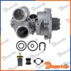 Pompe à eau pour VW | CPW-WW-062, 06H121008F